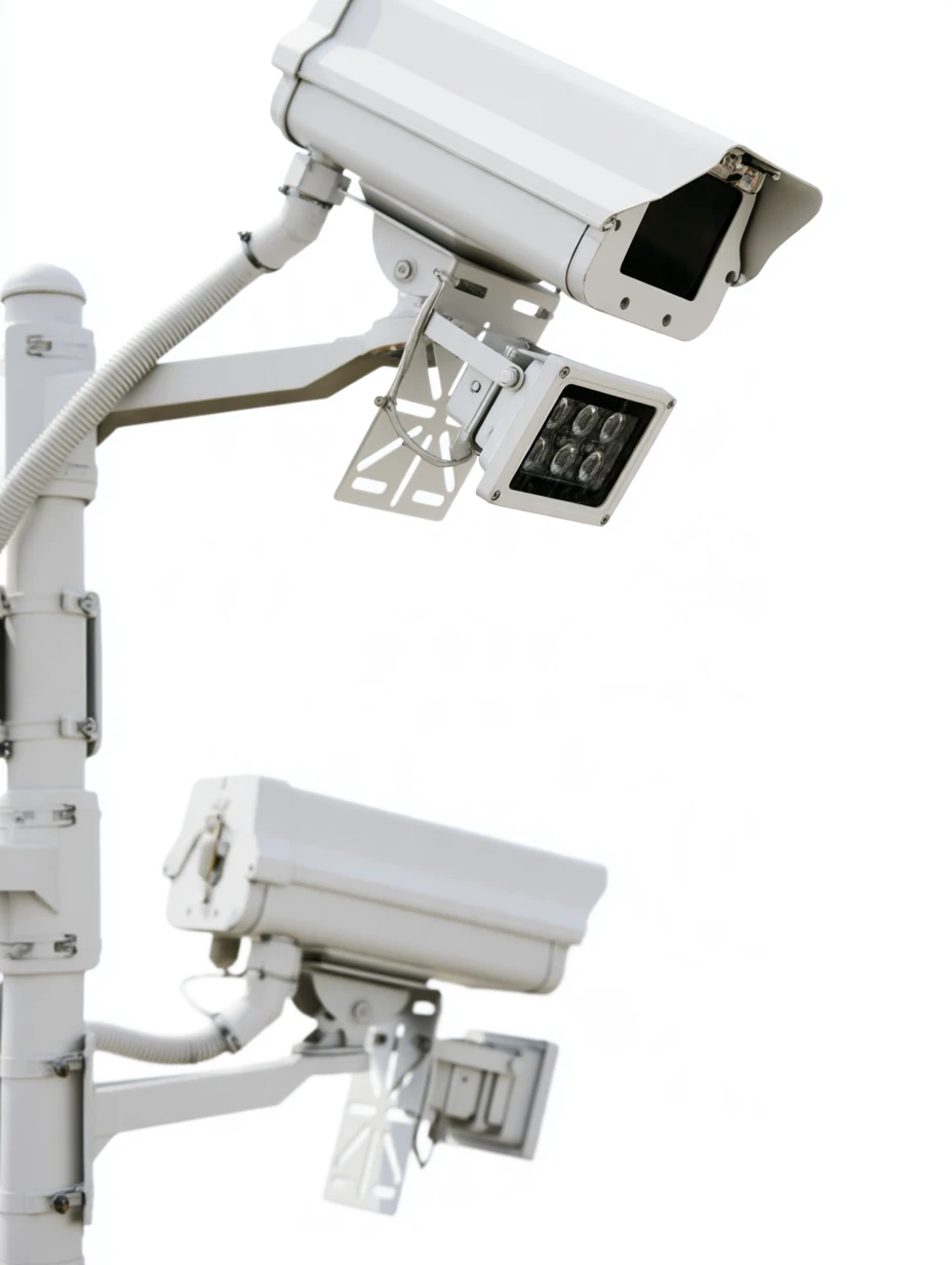 UrsiQ camera maintaining continuous field observation